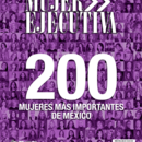 mujer ejecutiva