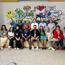 Ibda3 lab visiting program