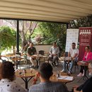 TESEV Mersin Roundtable 1