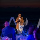 Tzipi Livni, stellvertretende Ministerpräsidentin Israels a.D.