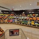 Superamrkt in Deutschland 