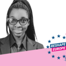 Tanatsiwa Christabel Dube 