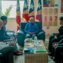 President Ramos-Horta