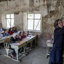 Schule Afghanistan 