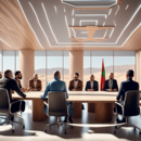 Moroccan companies and Corporate Political Responsibility