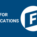 Call for applications