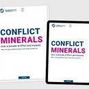 CONFLICT MINERALS
