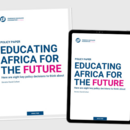 Educating Africa for the Future