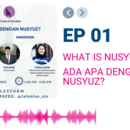 What Is Nusyuz? Ada Dengan Nusyuz?