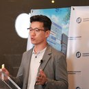 Youn Kwang Taek, CTO, Recorded Future 