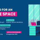Office Space on Rent for FNF Bangladesh
