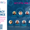 Hacking Democracy Conference 2023