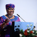 Ngozi Okonjo-Iweala