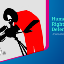 Human Rights Defender
