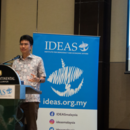 Opening speech by Tunku Zain 'Al-Abidin Tuanku Muhriz 