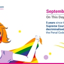 Section 377 - Decriminalisation