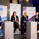 Gründerinnenkonferenz 