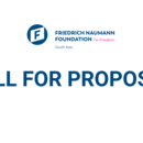 Call for Proposal