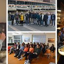 Die Inlandsakademie 2023 in Hamburg und Helgoland