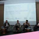 Reshaping Business Practices