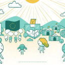 Radicality of Sunlight Cover