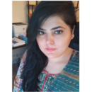 Sonia Javaid, Program Manager FNF Pakistan