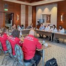 Sustainable Cities-Bursa Roundtable