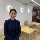 Ara Goh, Founder and CEO of ALLY