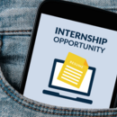 Internship Cover