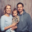 Matthias und Fee Kaiser