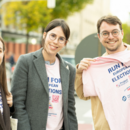 Run for European Elections