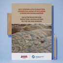 TESEV Report "Data for Disaster Risk Reduction: An Evaluation on the Use and Sharing"