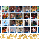 IAF Countdown to Christmas 2023