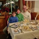 Astrid Freier und Mirko Knaak