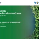 Thumbnail - FNF Vietnam & VCCI Conference on EU Green Deal and its Impact on Vietnam's export