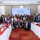 Blue Economy Curriculum for Modern Education 