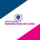 Teaser image South Asia's Perspective on China