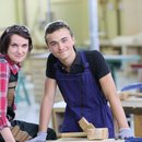 Auszubildende für das Zukunftsmacher Programm bewerben