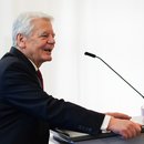 Bundespräsident a.D. Joachim Gauck