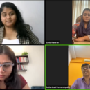 Women in Politics - Webtalk Clip