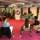 Climate Pioneers Meeting