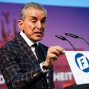   Michel Friedman hält die 18. Berliner Rede zur Freiheit in Berlin. © FrankNuernberger.de 