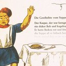 'Die Geschichte vom Suppen-Kaspar
