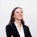 Valeria Sinisi Profile Pic