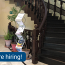 We are hiring - FNF Pakistan