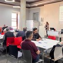 Desaster Risk Reduction Seminar