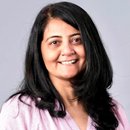 Nupur Hasija