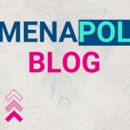 MENAPOL BLOG