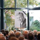 Wolfgang Gerhardt, Ehrenvorsitzender der Friedrich-Naumann-Stiftung für die Freiheit, Staatsminister a.D., ehem. MdB