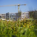 Immer mehr Menschen wollen in die Stadt. Doch die Städte machen es den Deutschen nicht einfach. Von Jahr zu Jahr wird es schwieriger, Wohnraum zu finden. 